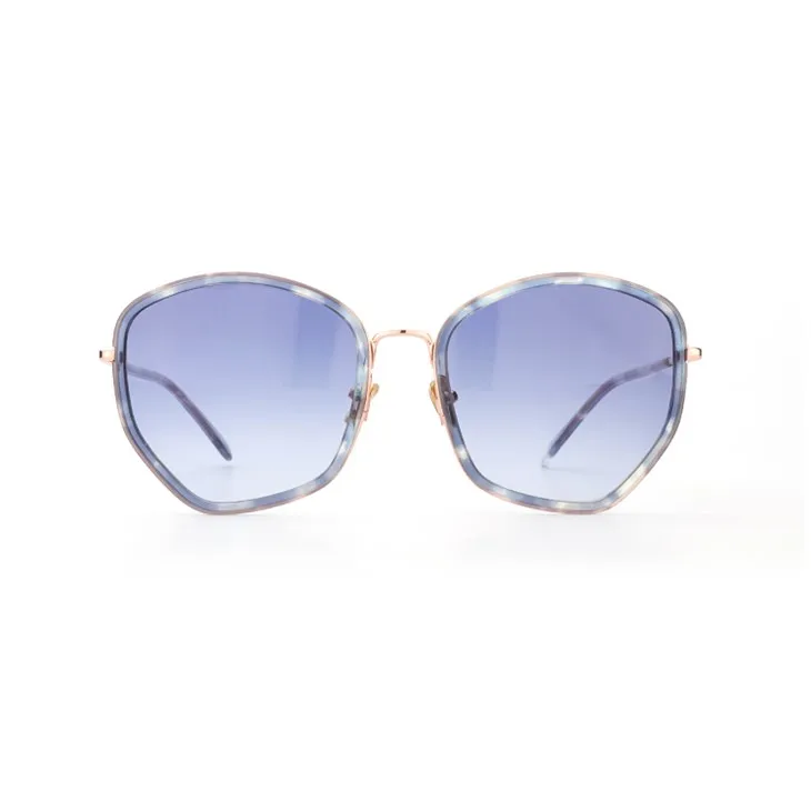 Oversized Women Sunglasses