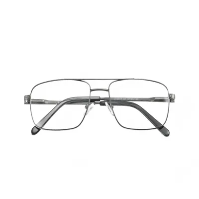 पुरुष विंटेज डिज़ाइन ऑप्टिकल चश्मा