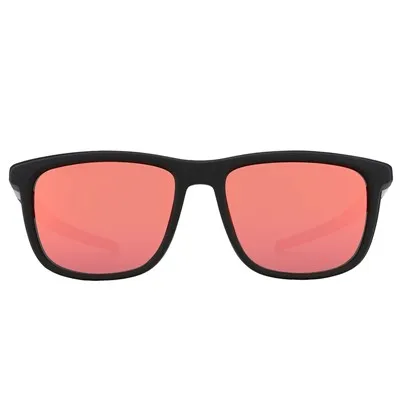 टीआर 90 पंक स्क्वायर प्लास्टिक धूप का चश्मा